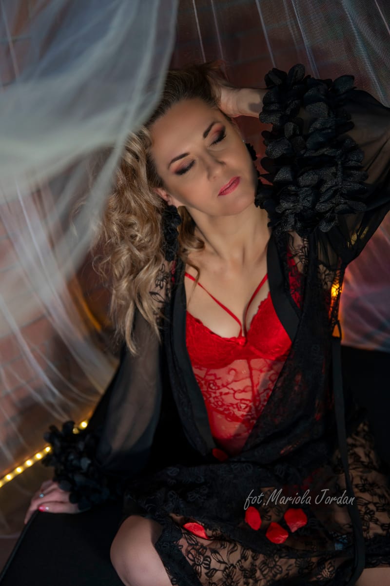 Metamorfozy przed i po