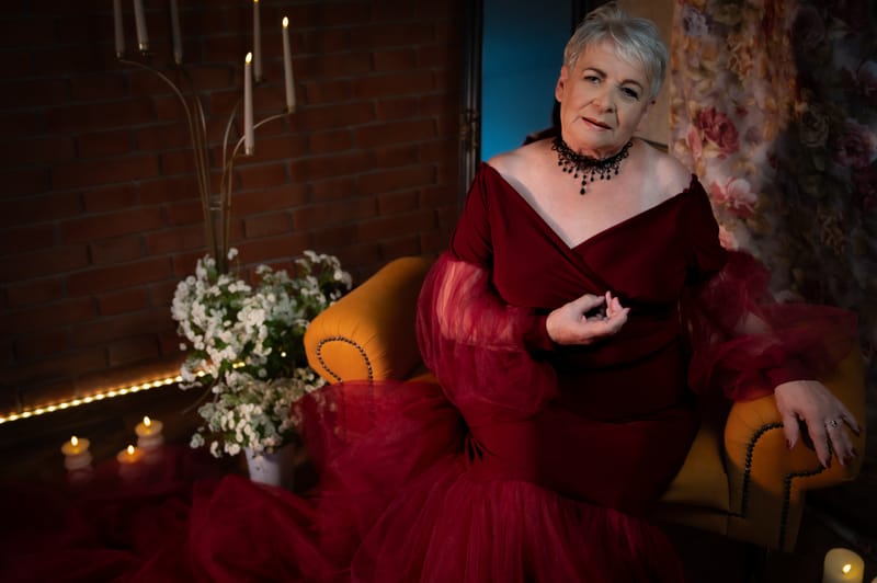 Metamorfozy przed i po