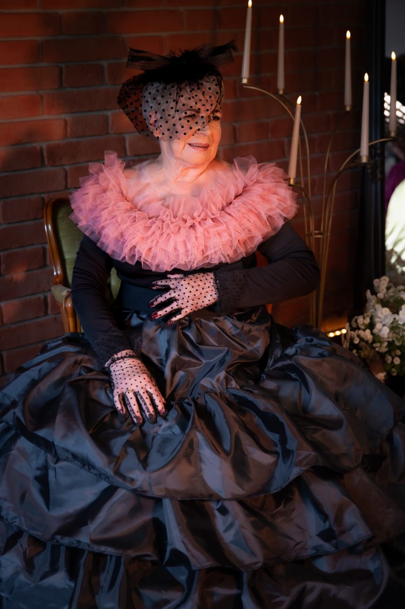 Metamorfozy przed i po