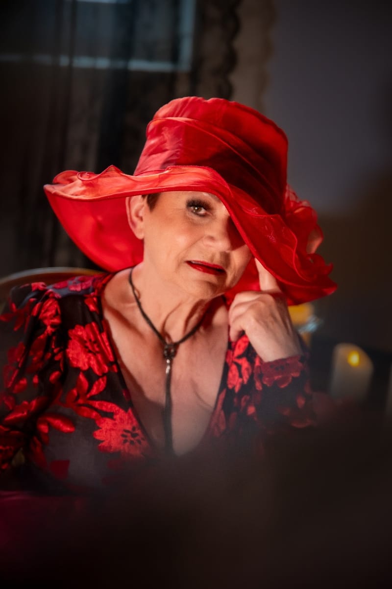 Metamorfozy przed i po