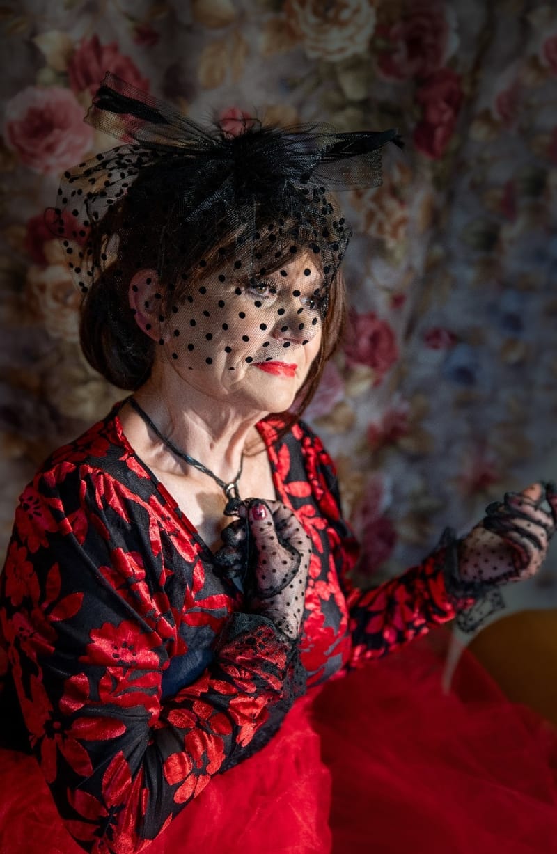 Metamorfozy przed i po