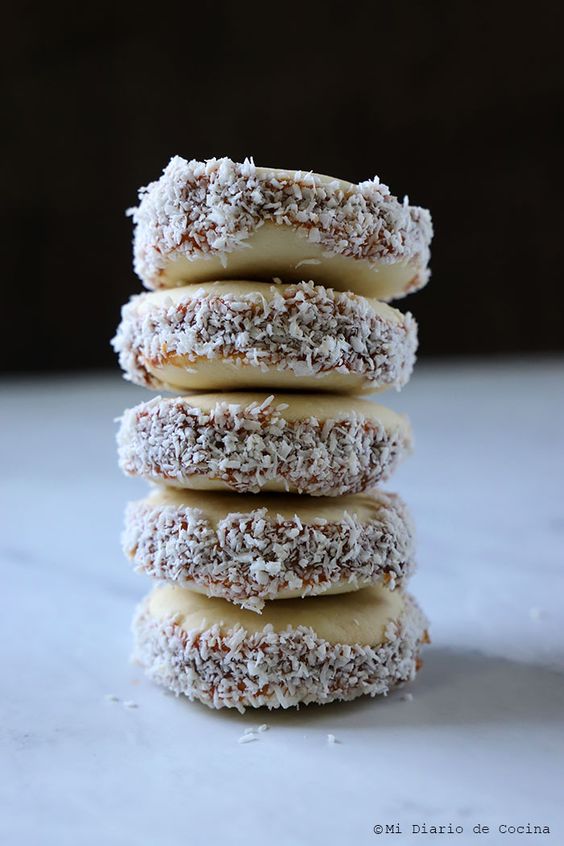 Alfajores