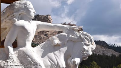 Crazy Horse’s Vision
