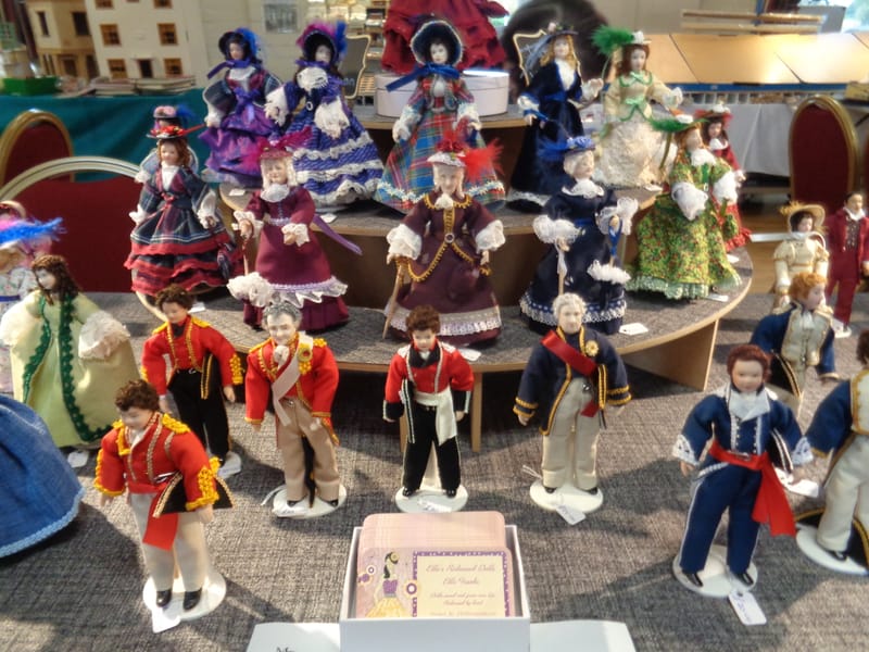 Stockport Enchanted Show