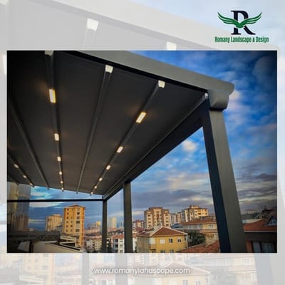 Putting Up a Pergola? Employ a Professional Instead of DIYing Right Now!