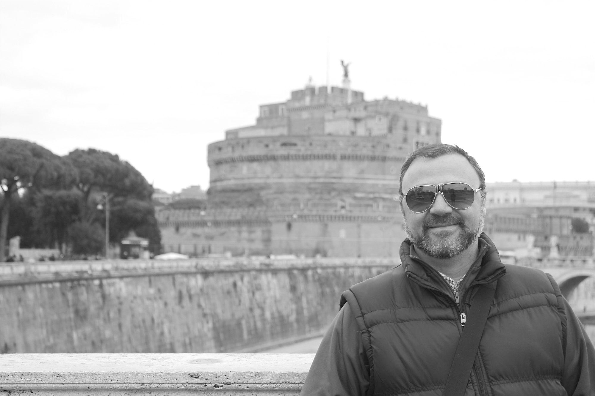 Castel Sant´Angelo, Roma 2017