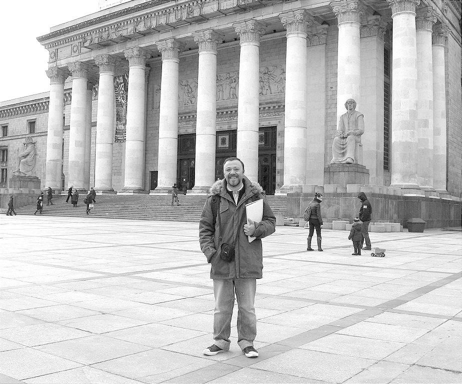 Teatro Nacional de Varsovia, 2009