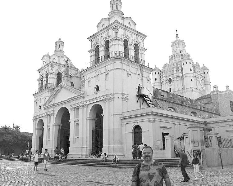 Catedral de Córdoba, 2016