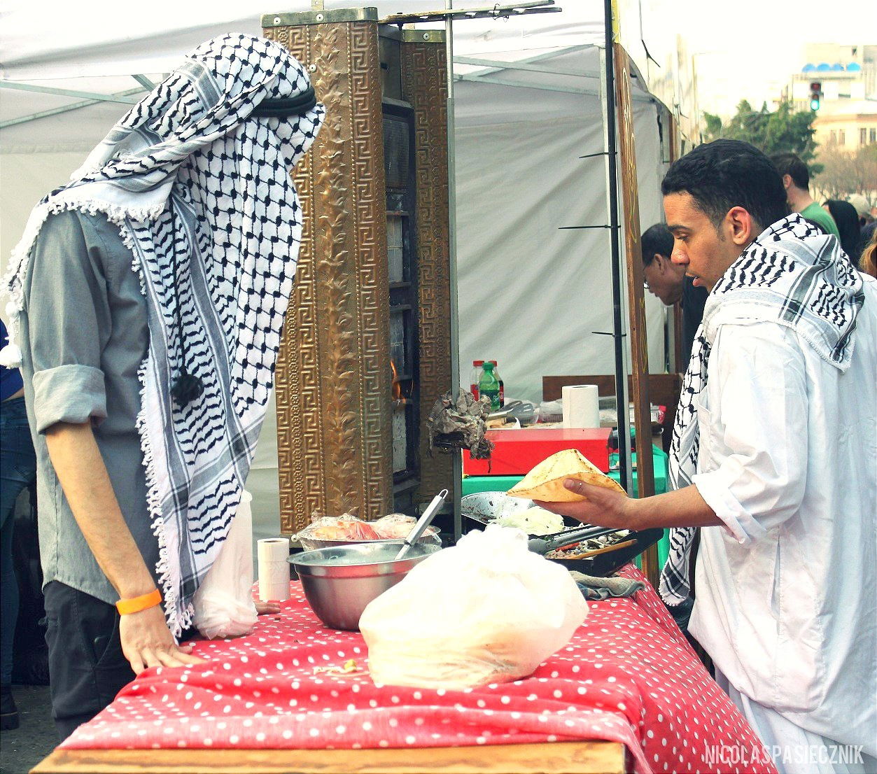 Expo Colectividades BA