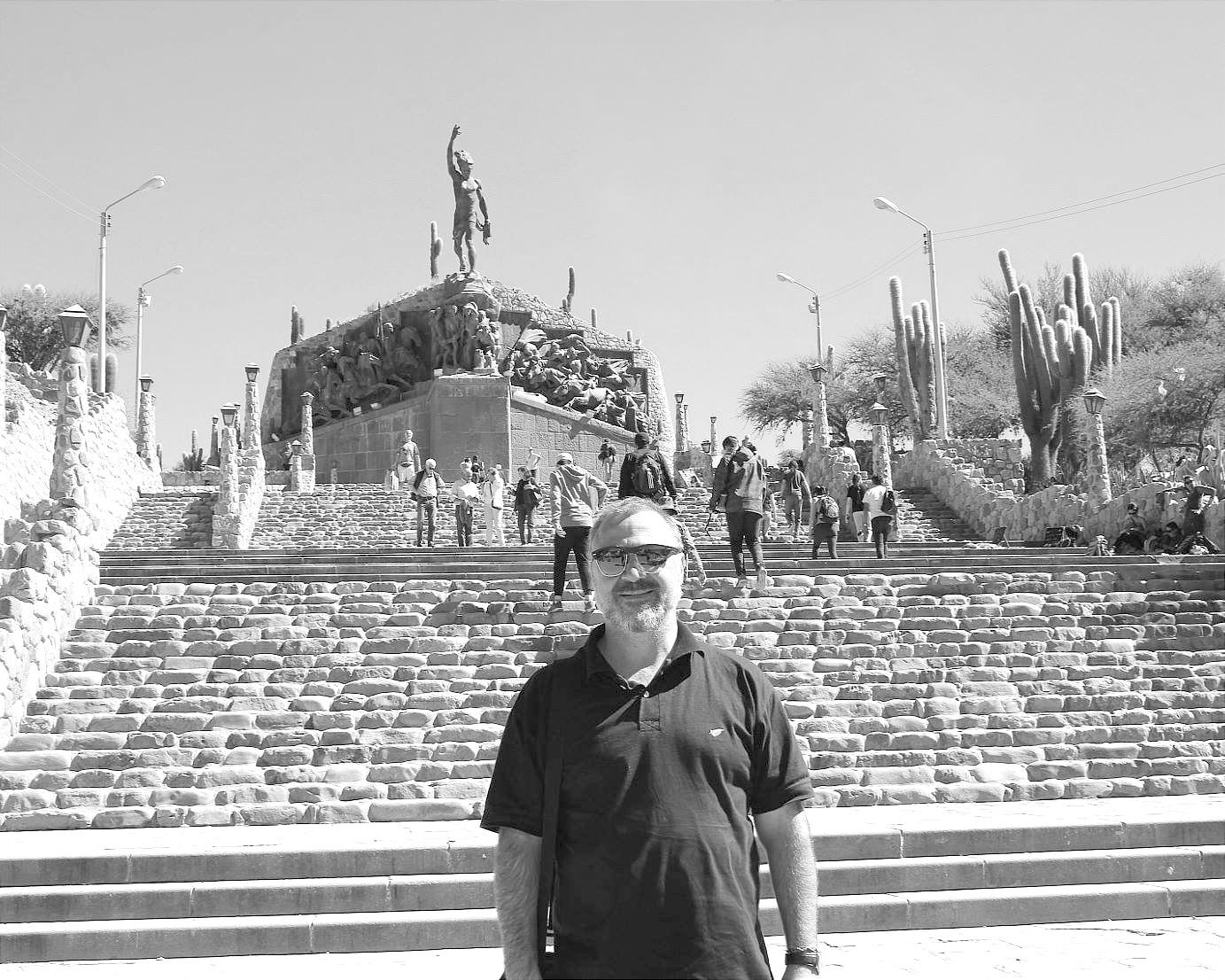 Quebrada de Humahuaca, Jujuy 2019