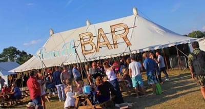 Mobile Bar Hire image