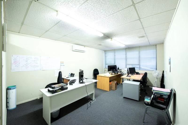 Work / Office space on Woodbine Avenue, Greenlane