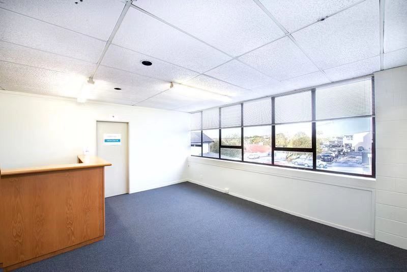 Work / Office space on Woodbine Avenue, Greenlane