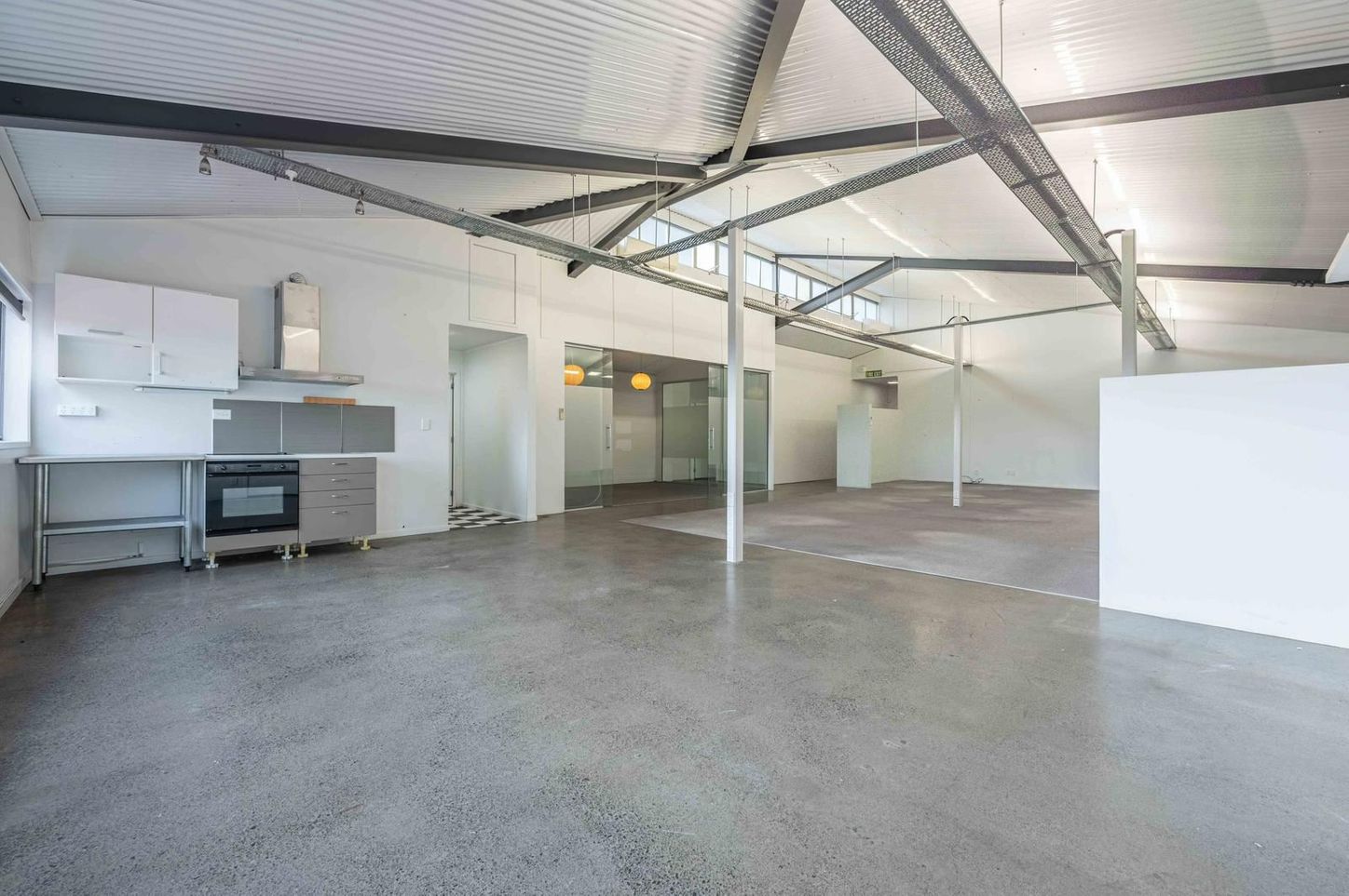 Premium Workspace on Great North Road, Grey Lynn