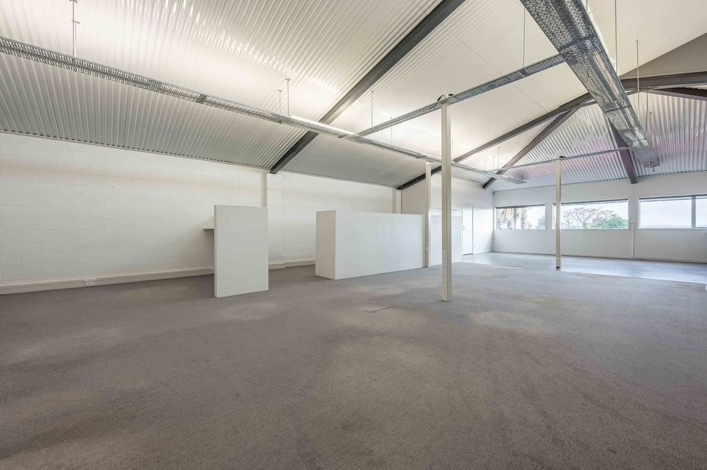 Premium Workspace on Great North Road, Grey Lynn