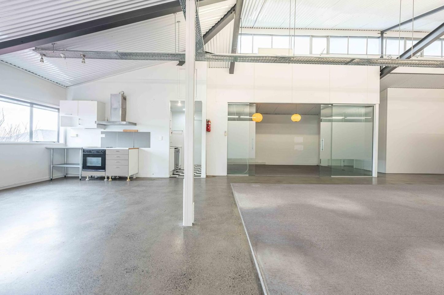 Premium Workspace on Great North Road, Grey Lynn