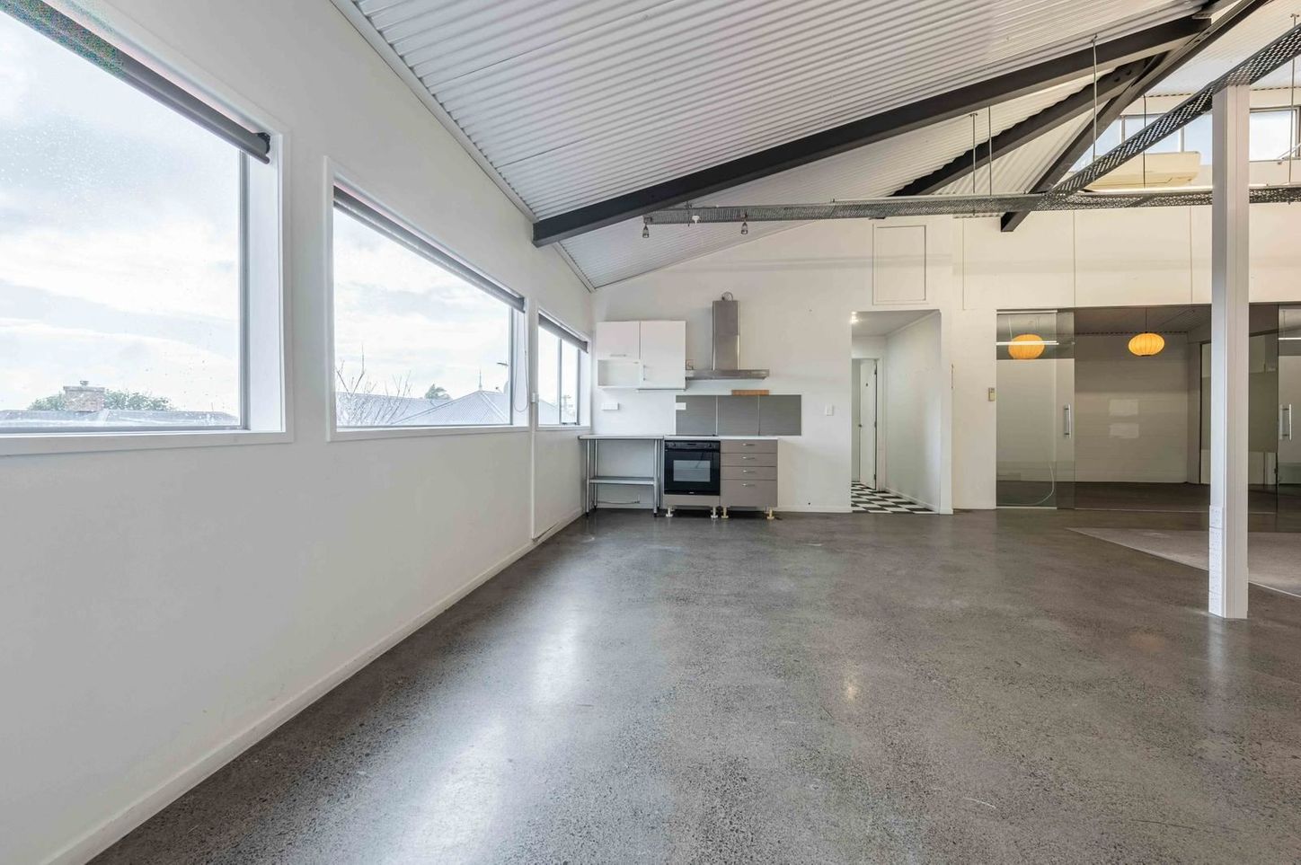 Premium Workspace on Great North Road, Grey Lynn