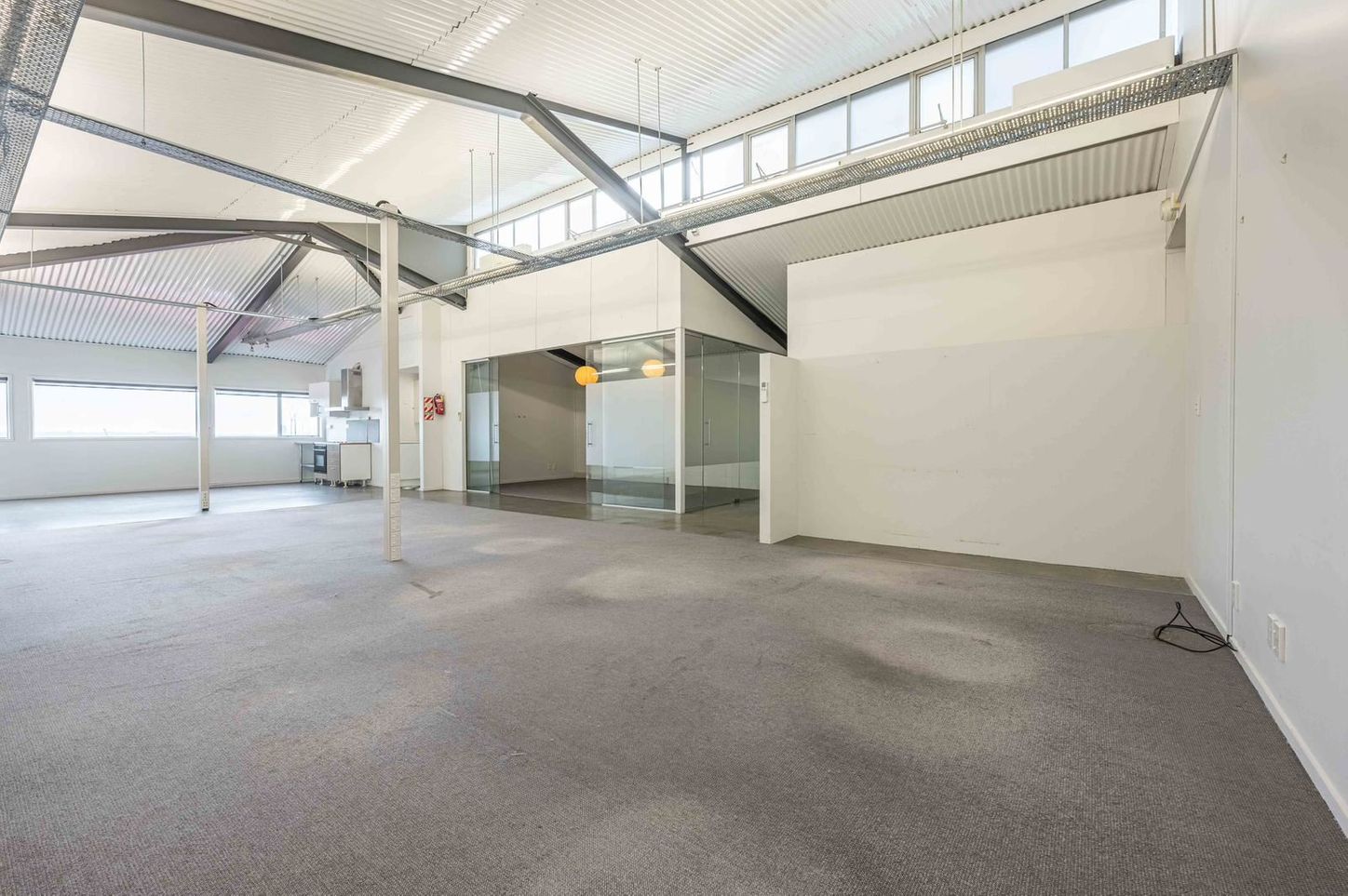 Premium Workspace on Great North Road, Grey Lynn