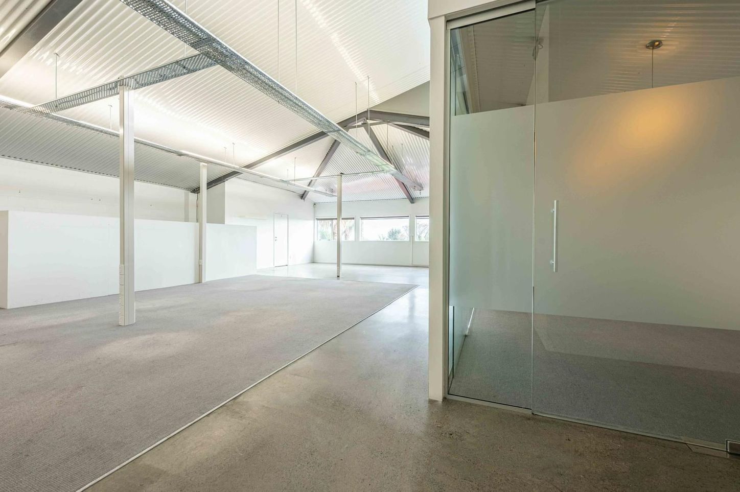 Premium Workspace on Great North Road, Grey Lynn