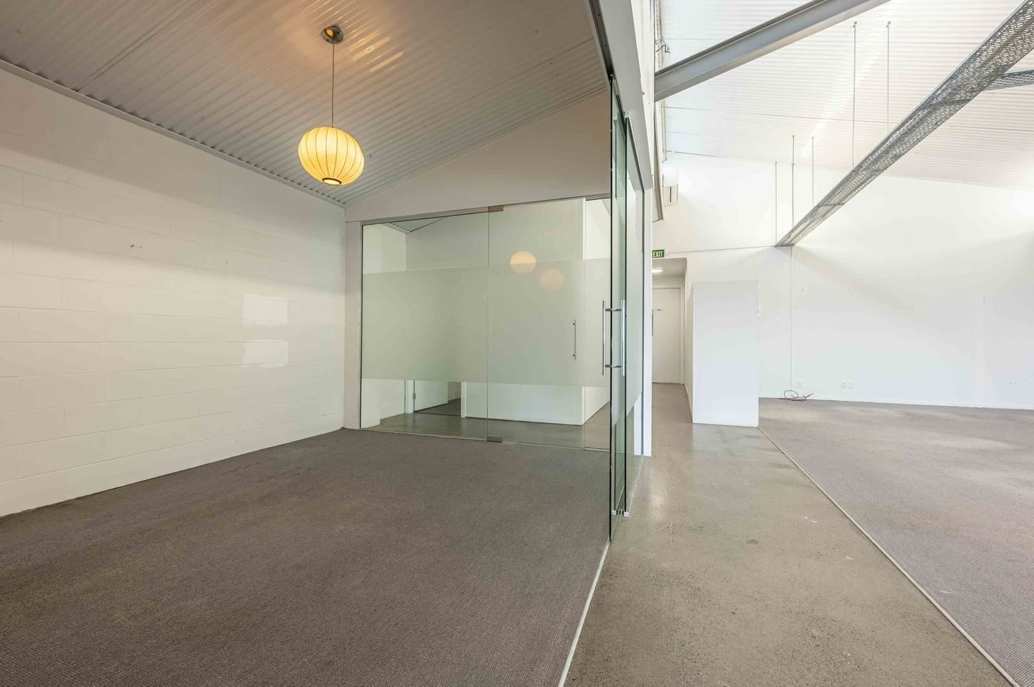 Premium Workspace on Great North Road, Grey Lynn