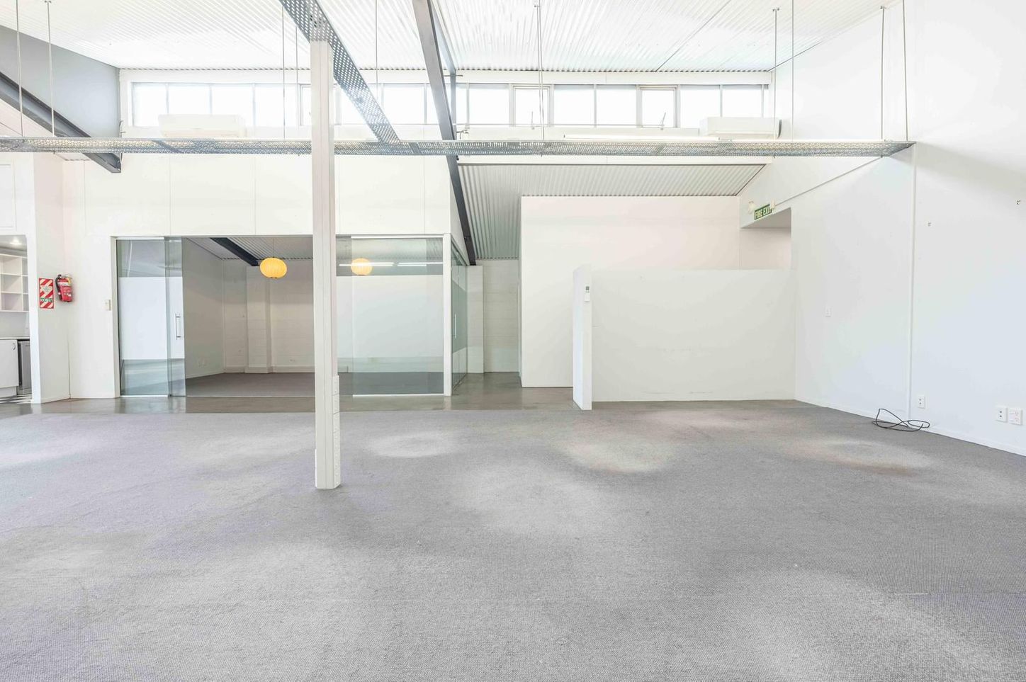 Premium Workspace on Great North Road, Grey Lynn