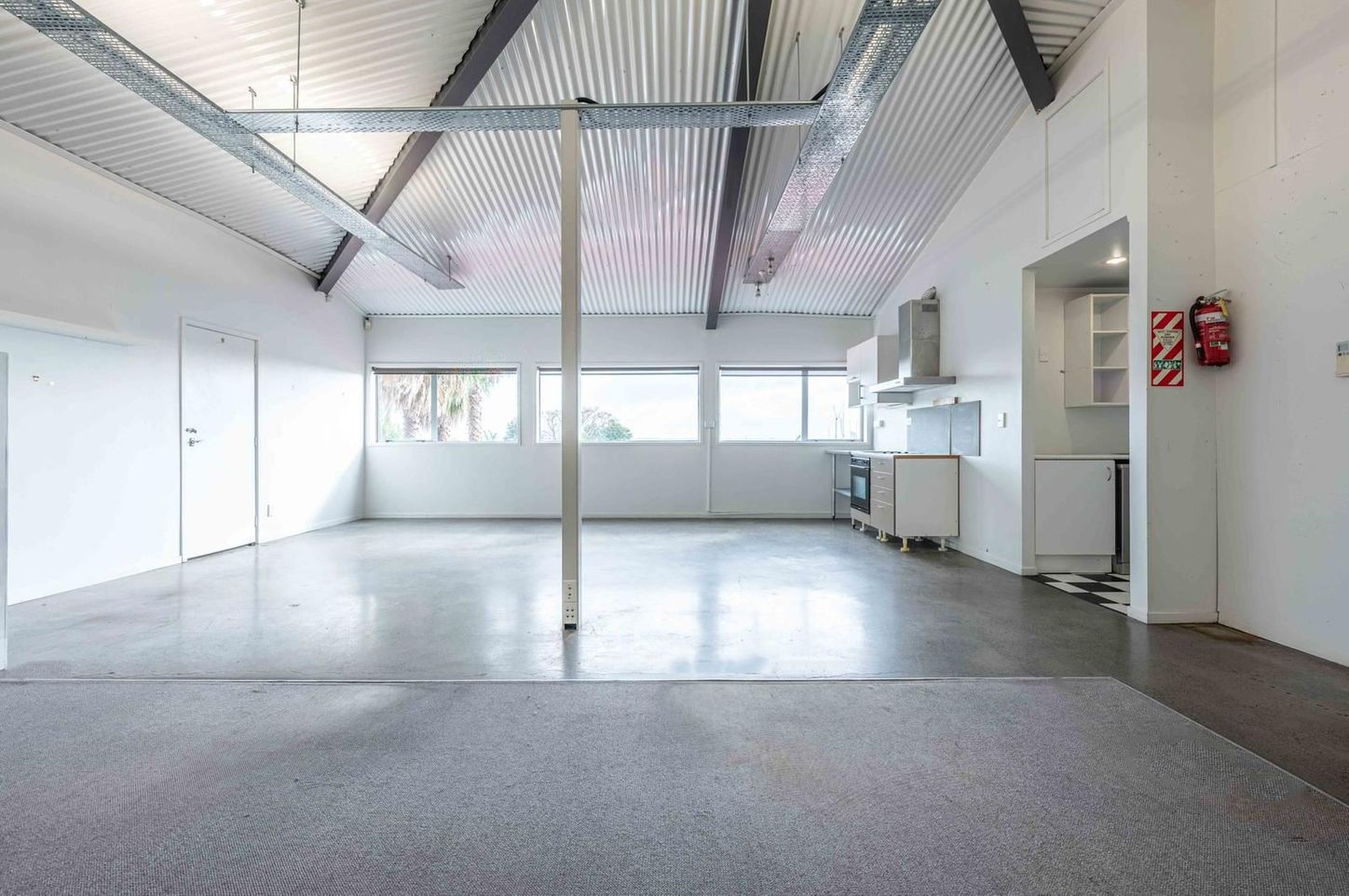Premium Workspace on Great North Road, Grey Lynn