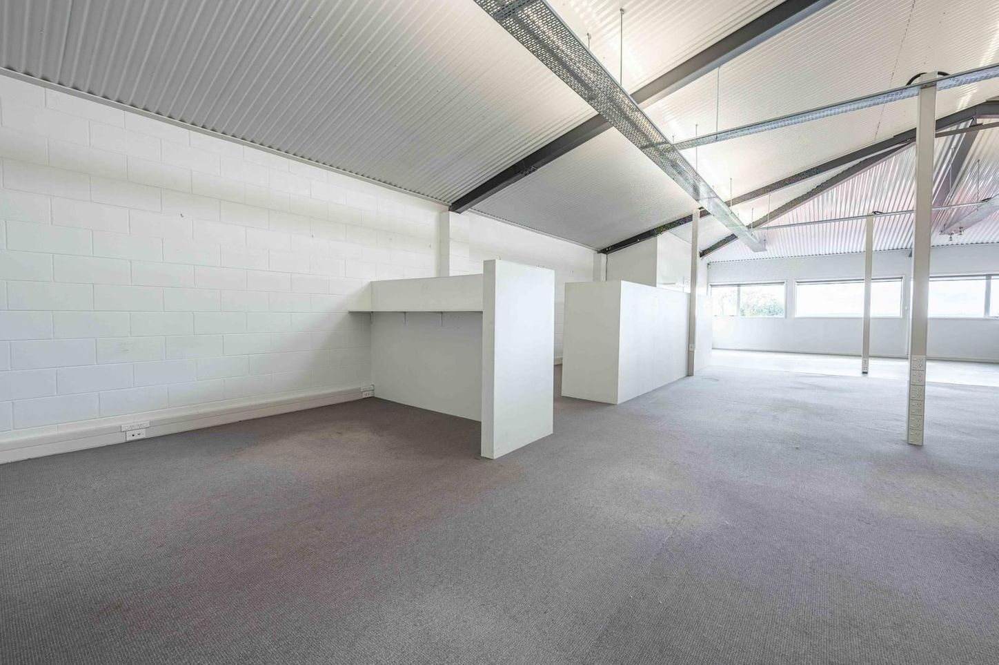 Premium Workspace on Great North Road, Grey Lynn
