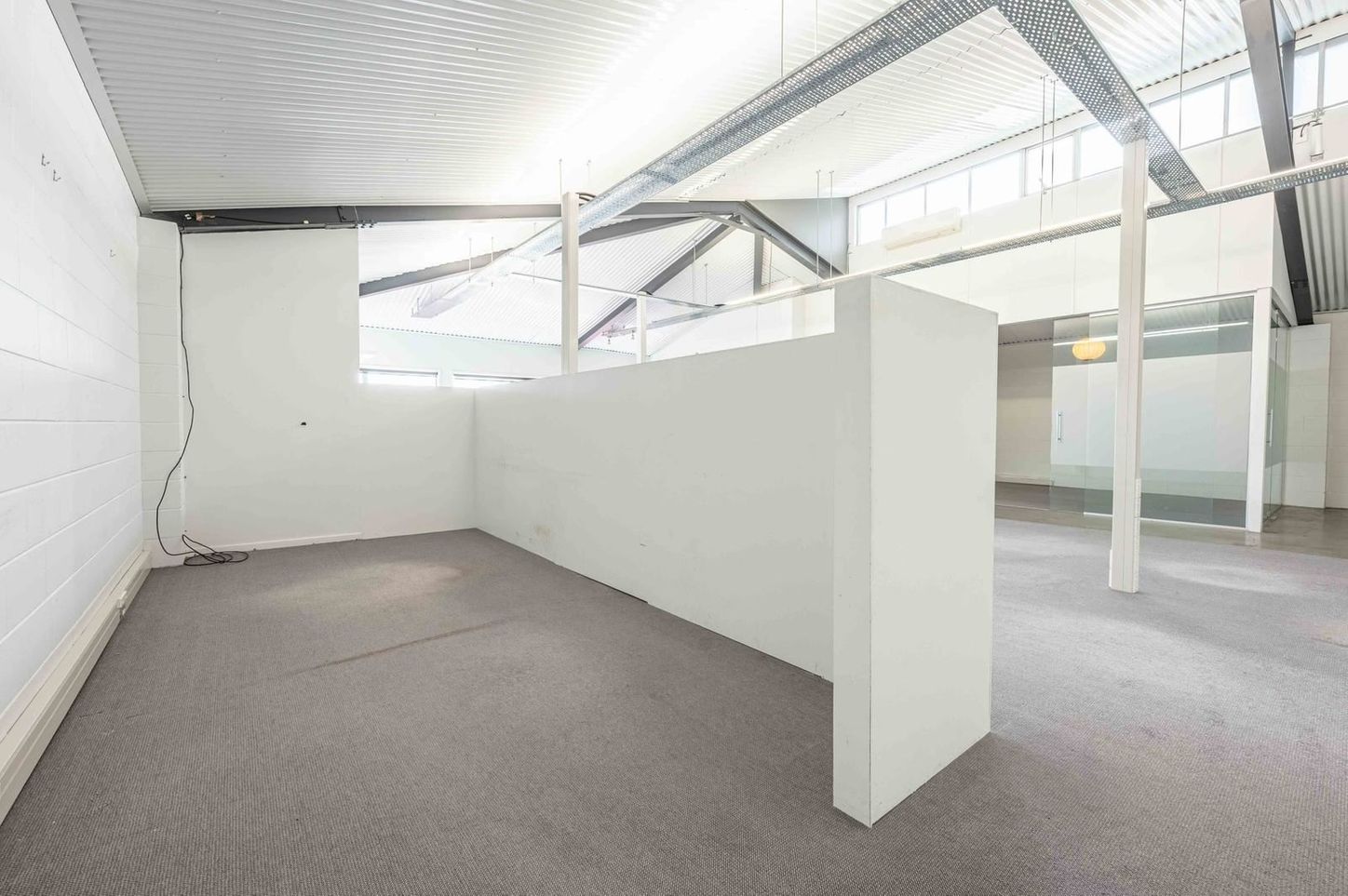 Premium Workspace on Great North Road, Grey Lynn