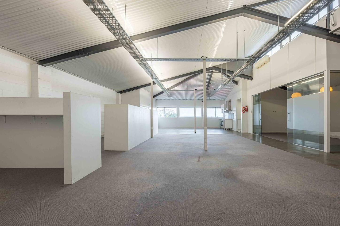 Premium Workspace on Great North Road, Grey Lynn