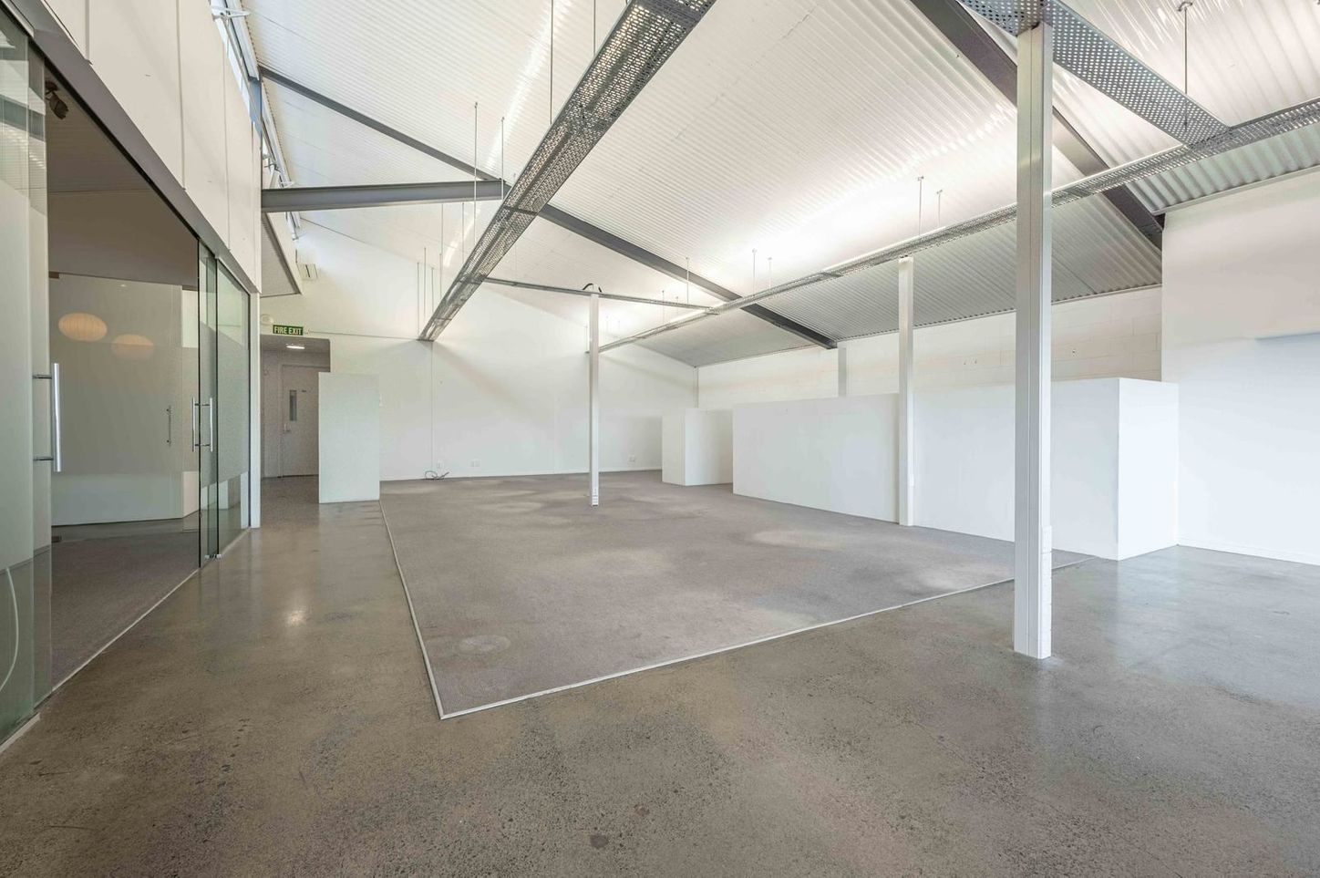 Premium Workspace on Great North Road, Grey Lynn