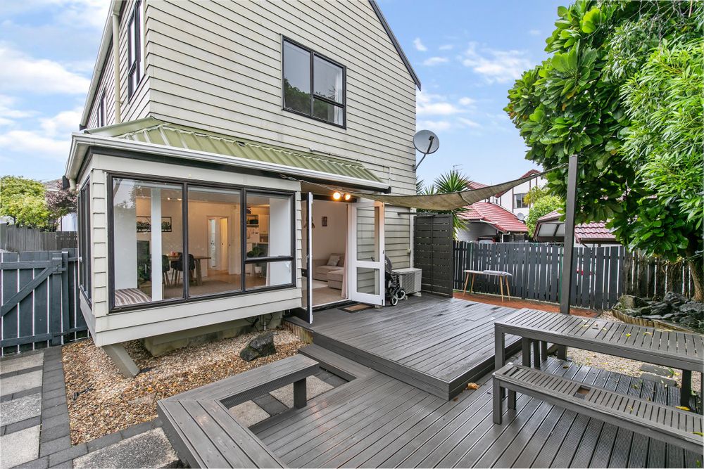 3/5 Barrack Road, Mount Wellington
