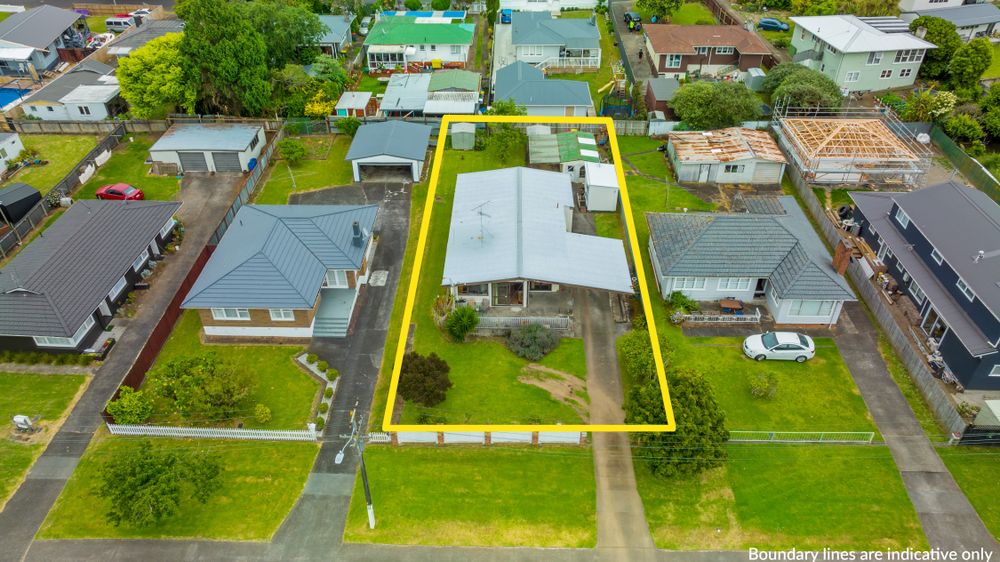114 Coronation Road, Mangere Bridge