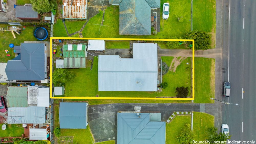 114 Coronation Road, Mangere Bridge