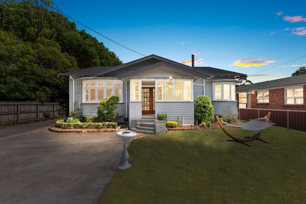 81 Kings Road, Panmure