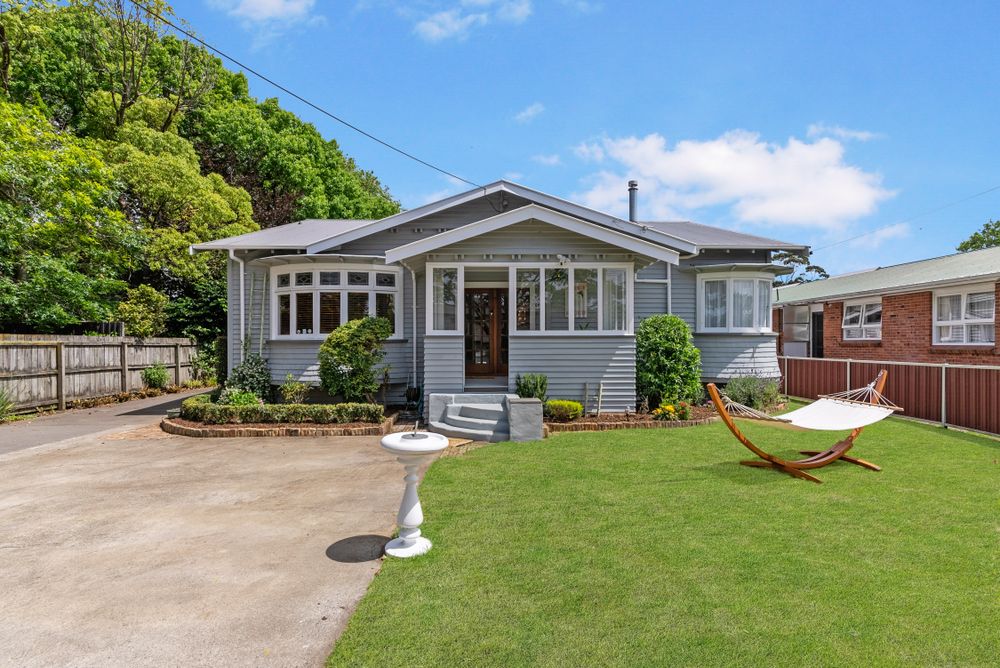 81 Kings Road, Panmure