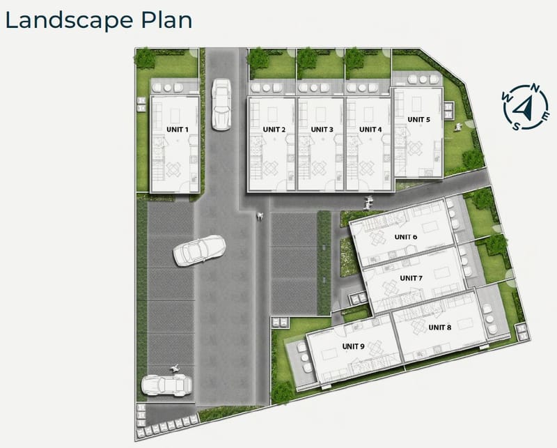 3/2 Riversdale Road, Avondale