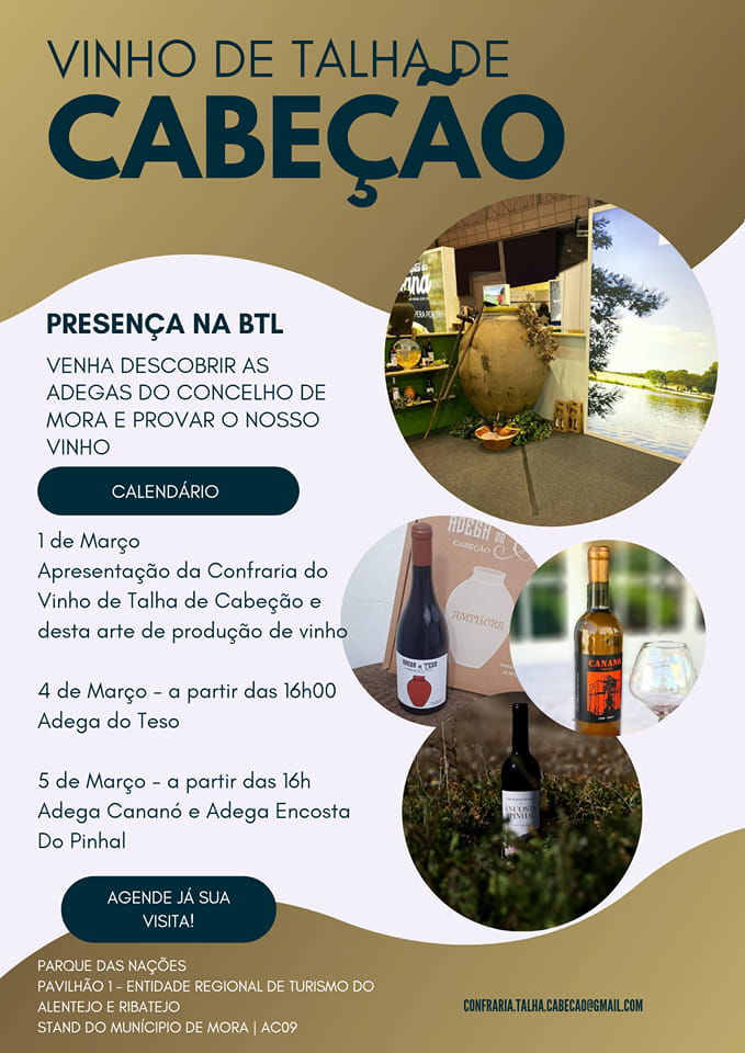 Bolsa de Turismo de Lisboa 2023 1 a 5 de Março