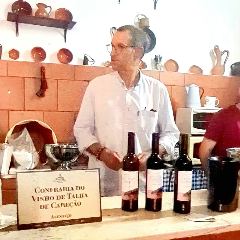 De 12 a 14 de Maio a Confraria VTC apresenta  os vinhos Adega do Teso, Cananó  e Encosta Do Pinhal na Feira Medieval Ibérica de Avis   https://cm-avis.pt/eventos/feira-medieval-iberica-davis/  A 13 de Maio, a Confraria estará igua1.ª edição de “Vinho na Vila”