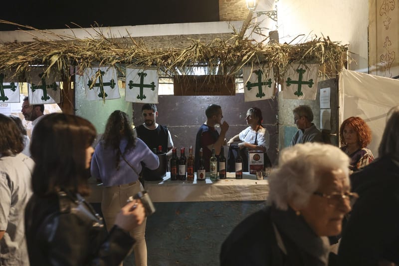 Feira Medieval Ibérica de Avis