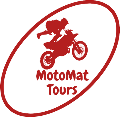 MotoMat tours