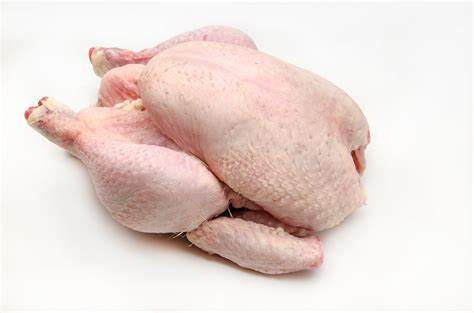 Poulet