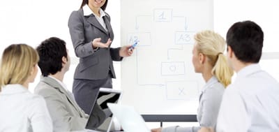 How To Achieve Your Project By Seeking Services Of Management Consultants? image