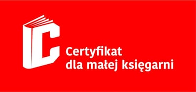 Certyfikat dla księgarni image