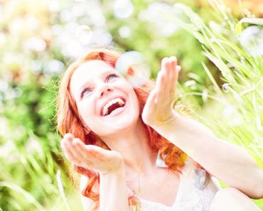 Finn Ditt Själsnamn och Kom framåt på din Livsväg!