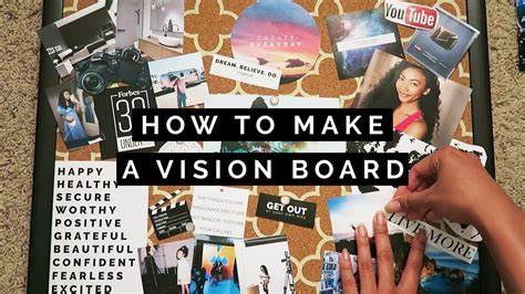 Visionboard