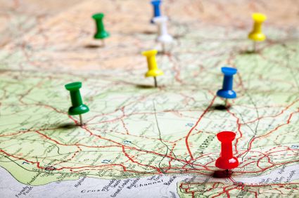 Recomendaciones para viajar al Sur de Brasil en auto