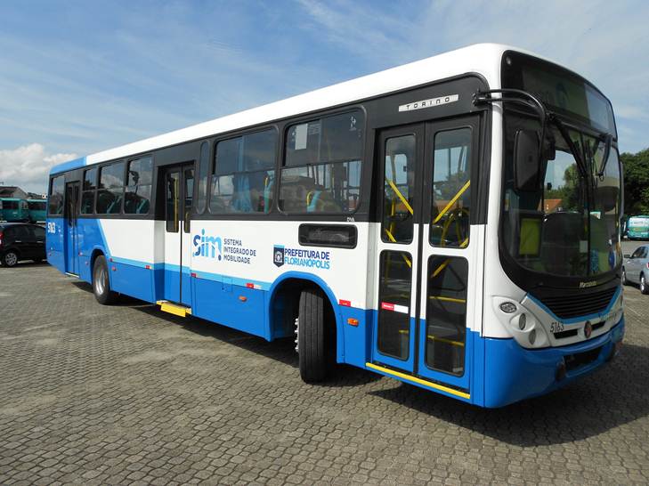 Como moverse en Florianópolis - Guía de transporte