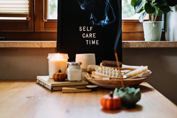Health, Wealth & Wellbeing