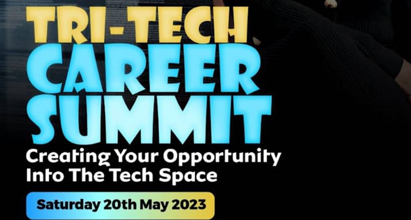 Tri-Tech Career Summit