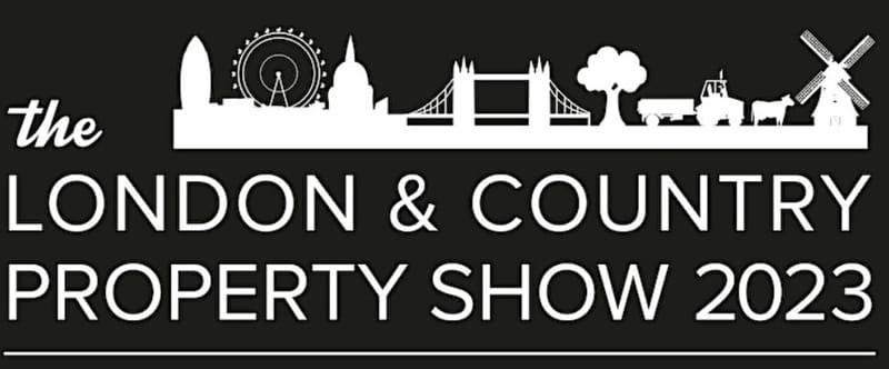 London and Country Property Show